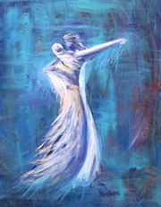 L0012 - Bridal Dance (8x10 print)