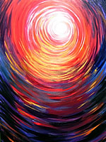 P094 - Allure (limited edition prints 11x14 matted to 16x20)