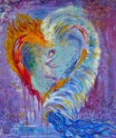 Brave Heart (8x10 print)