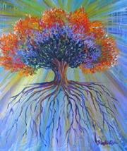 L0015 - Illumination (Limited edition 11x14 print matted to 16x20)