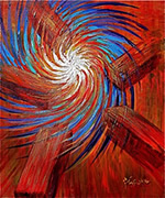 K0063 - No Limits (8x10 print)
