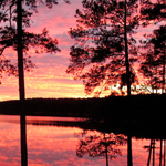 Register for a 2013 Diamonds on the Lake Art Retreat August 8-11, 2013 (Deposit)