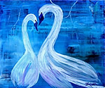 K0066 - Double Grace (8x10 print)