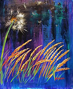 K0055 - Faith Release (8x10 print)